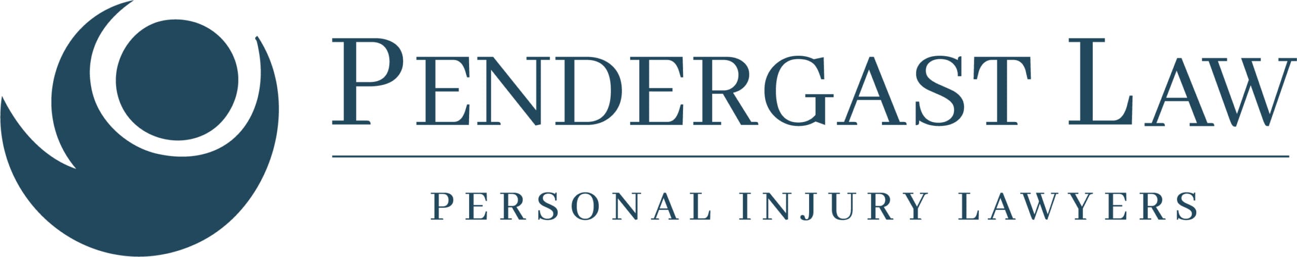 Pendergast_Law_Logo