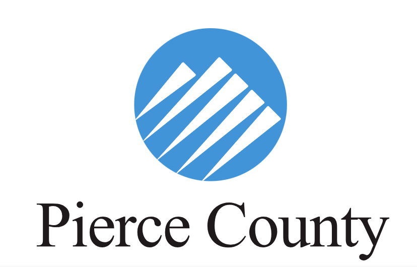 Pierce County Logo
