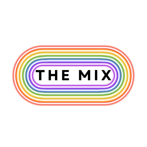 mix neon